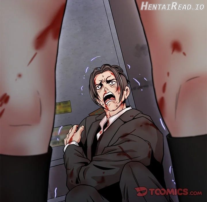My Gangster Girlfriend Chapter 17 - page 258