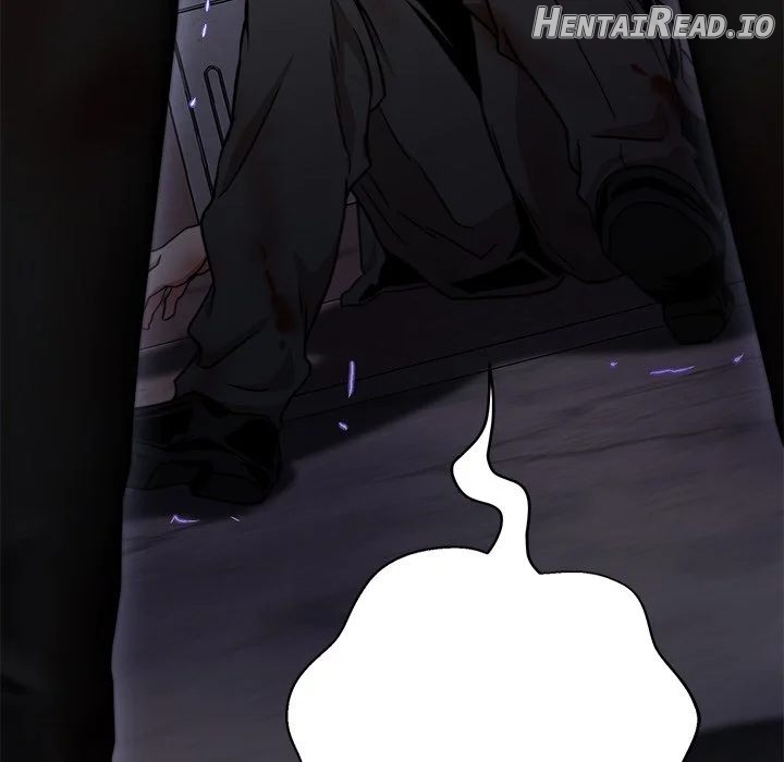 My Gangster Girlfriend Chapter 17 - page 259