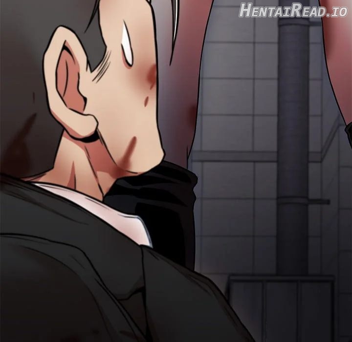 My Gangster Girlfriend Chapter 17 - page 263