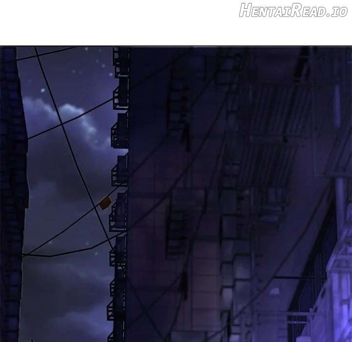 My Gangster Girlfriend Chapter 17 - page 266