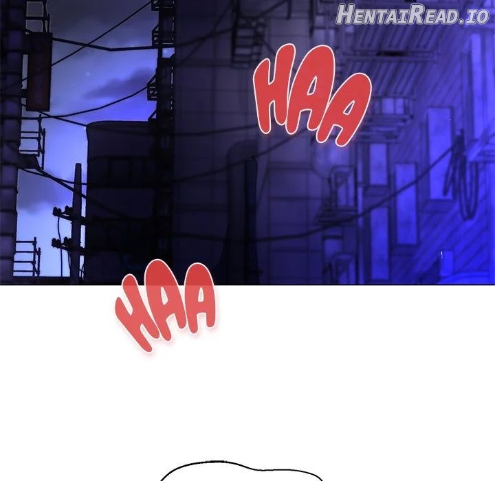 My Gangster Girlfriend Chapter 17 - page 267
