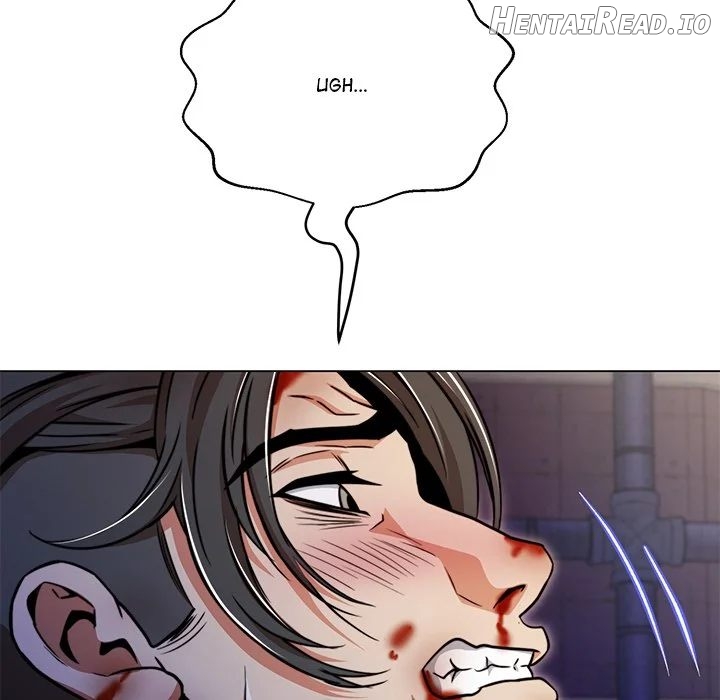My Gangster Girlfriend Chapter 17 - page 268