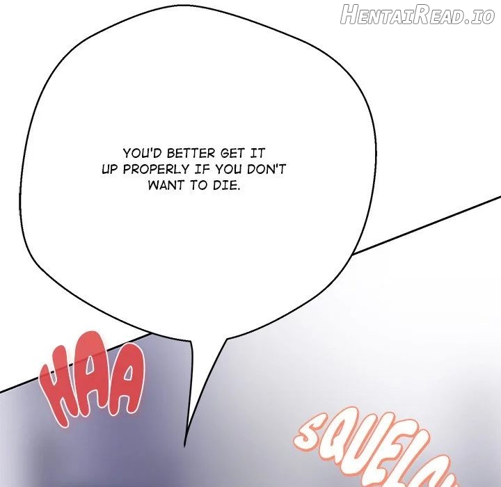 My Gangster Girlfriend Chapter 17 - page 270