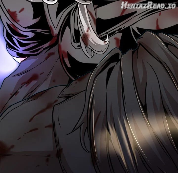 My Gangster Girlfriend Chapter 17 - page 272