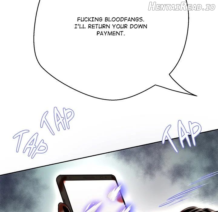 My Gangster Girlfriend Chapter 17 - page 274
