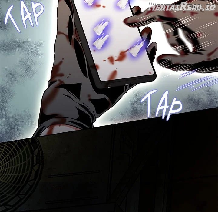 My Gangster Girlfriend Chapter 17 - page 275