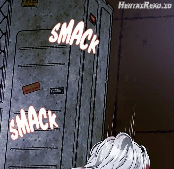 My Gangster Girlfriend Chapter 17 - page 277