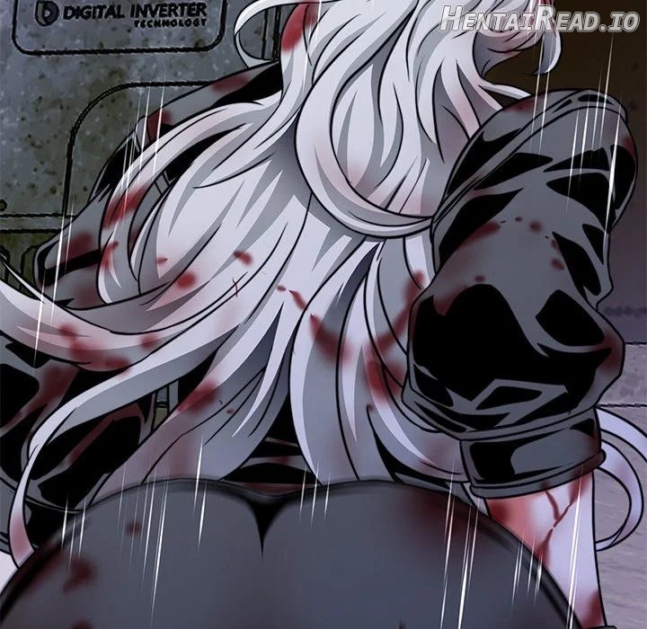 My Gangster Girlfriend Chapter 17 - page 278