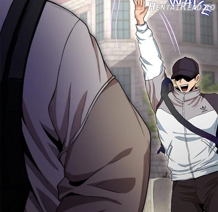 My Gangster Girlfriend Chapter 17 - page 29