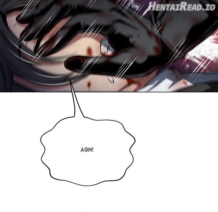 My Gangster Girlfriend Chapter 17 - page 286