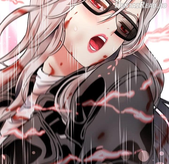 My Gangster Girlfriend Chapter 17 - page 289