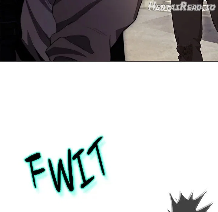 My Gangster Girlfriend Chapter 17 - page 30