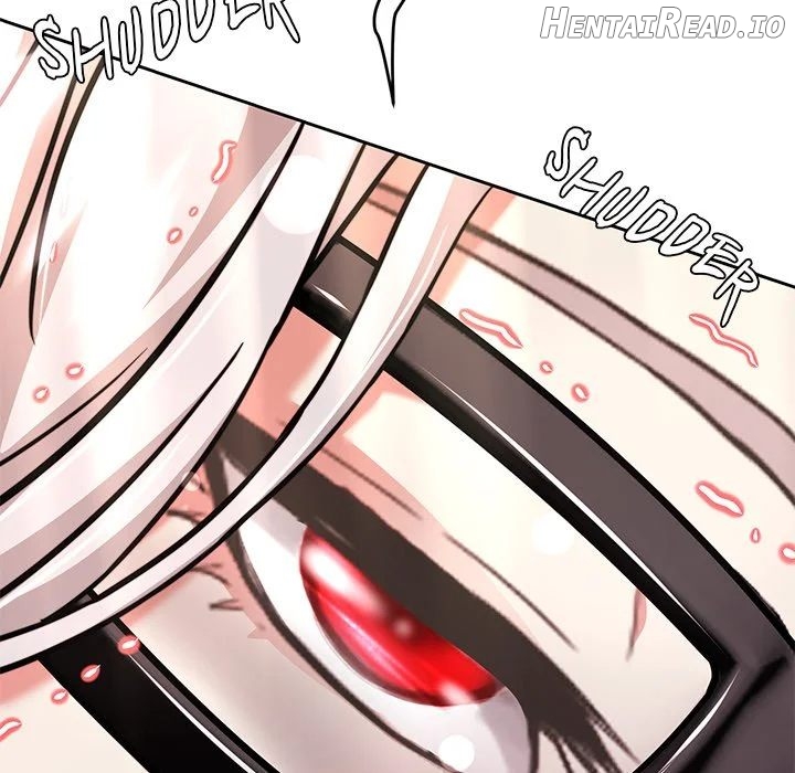 My Gangster Girlfriend Chapter 17 - page 292