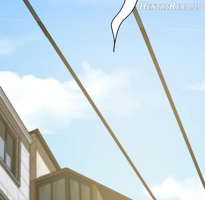 My Gangster Girlfriend Chapter 17 - page 301