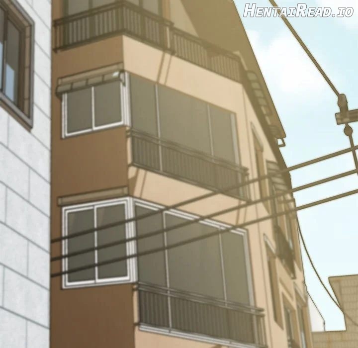 My Gangster Girlfriend Chapter 17 - page 302
