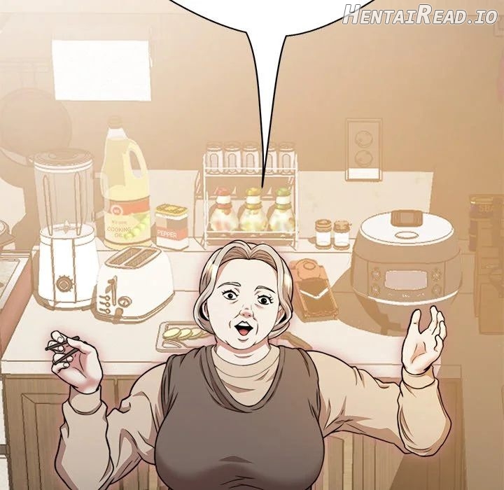 My Gangster Girlfriend Chapter 17 - page 305