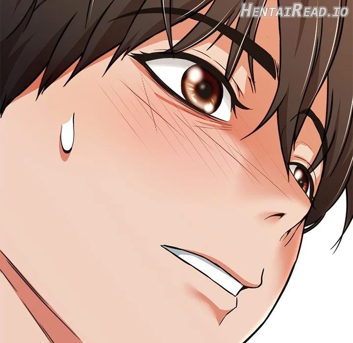 My Gangster Girlfriend Chapter 17 - page 308