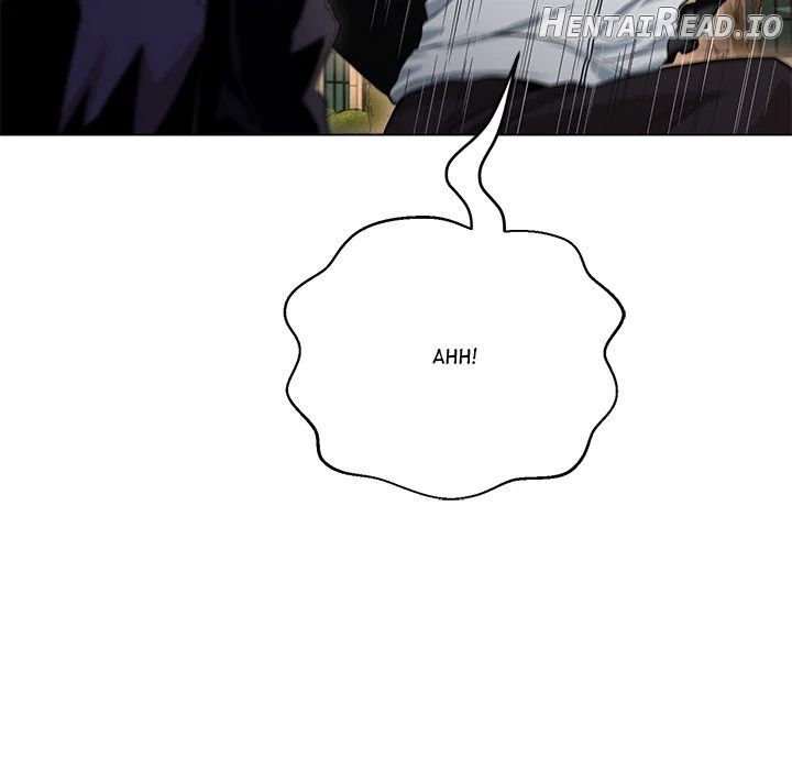 My Gangster Girlfriend Chapter 17 - page 32