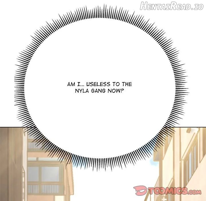 My Gangster Girlfriend Chapter 17 - page 312