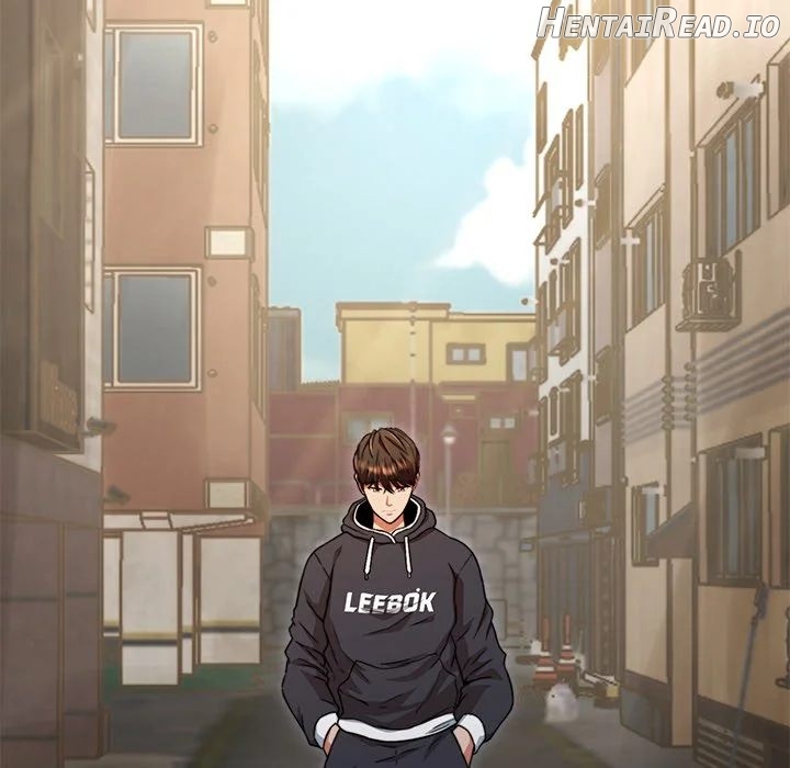 My Gangster Girlfriend Chapter 17 - page 313