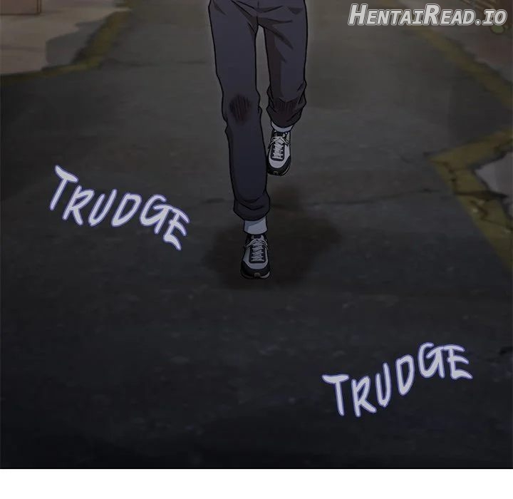 My Gangster Girlfriend Chapter 17 - page 314