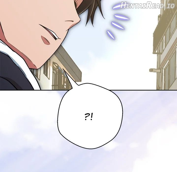 My Gangster Girlfriend Chapter 17 - page 318