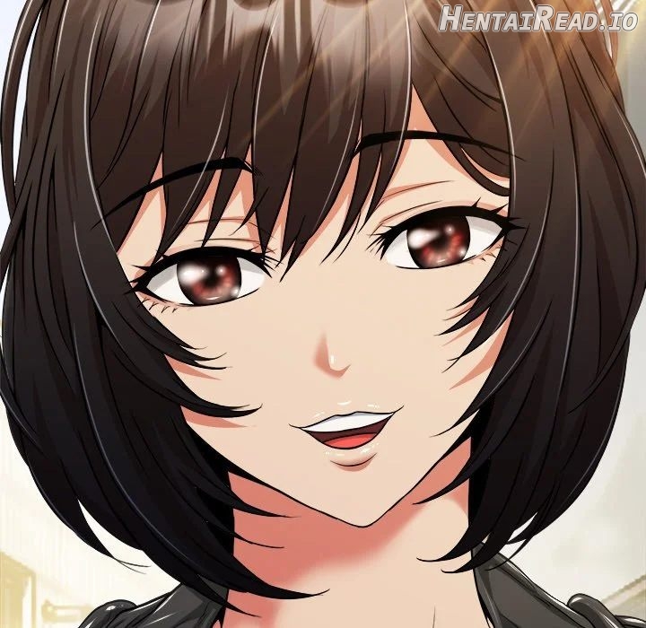 My Gangster Girlfriend Chapter 17 - page 326