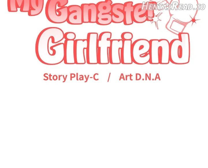 My Gangster Girlfriend Chapter 17 - page 329