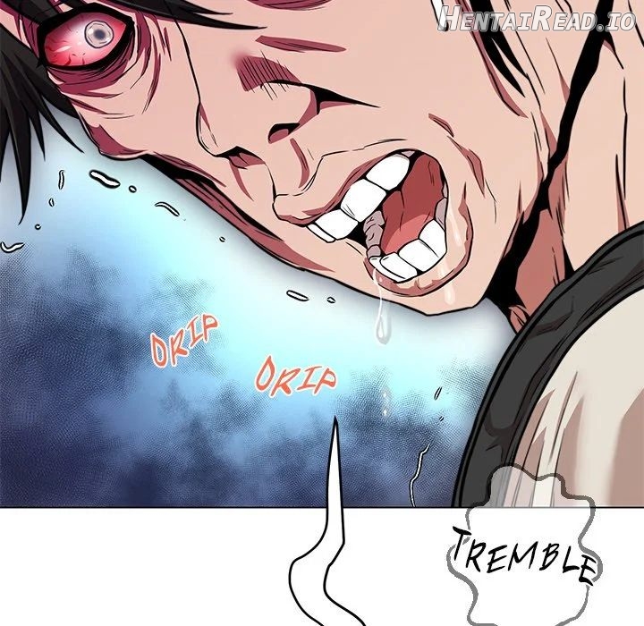 My Gangster Girlfriend Chapter 17 - page 35