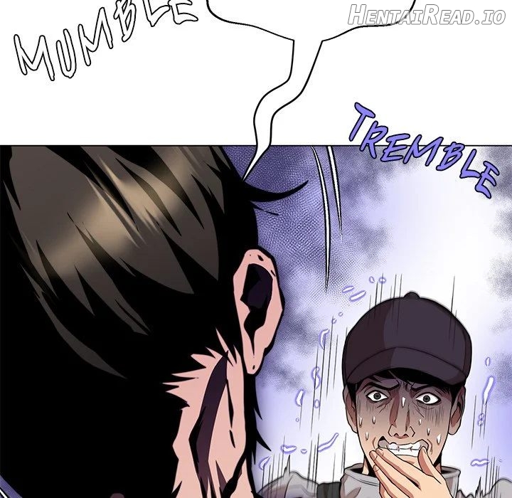 My Gangster Girlfriend Chapter 17 - page 38