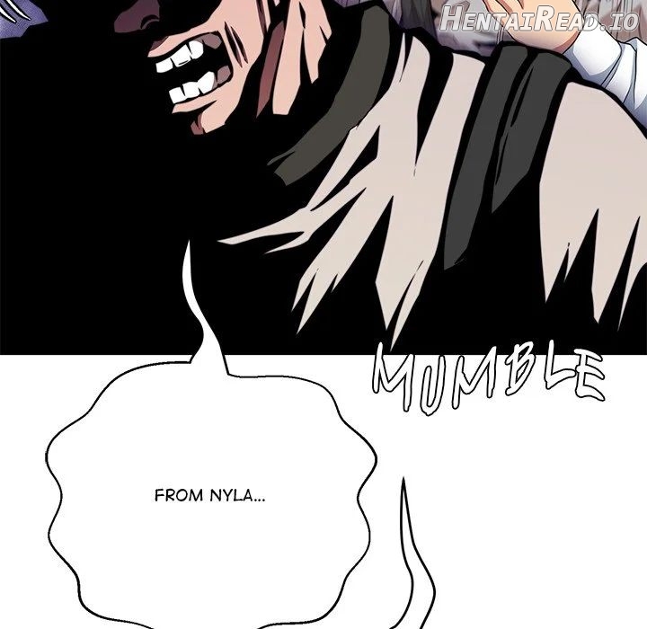 My Gangster Girlfriend Chapter 17 - page 39