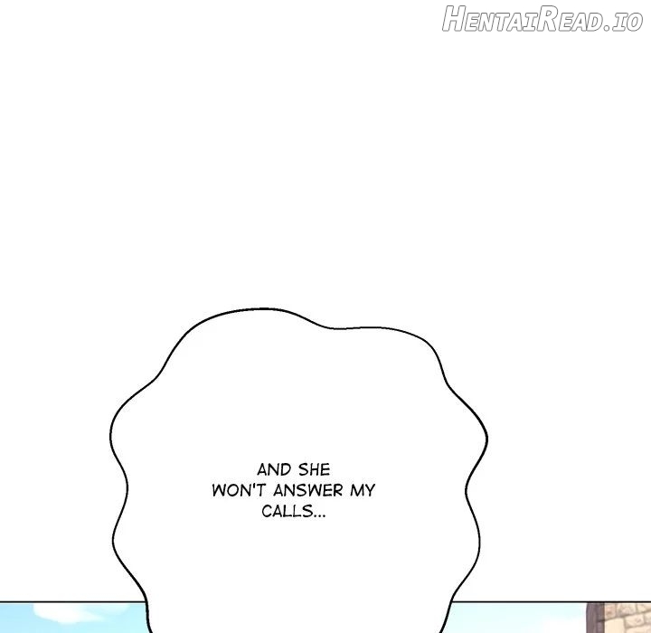 My Gangster Girlfriend Chapter 17 - page 41