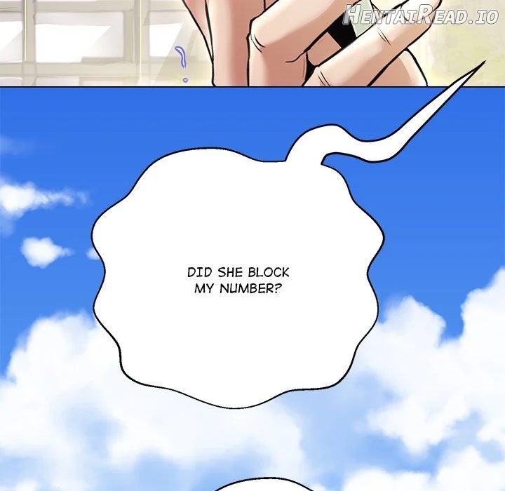 My Gangster Girlfriend Chapter 17 - page 43