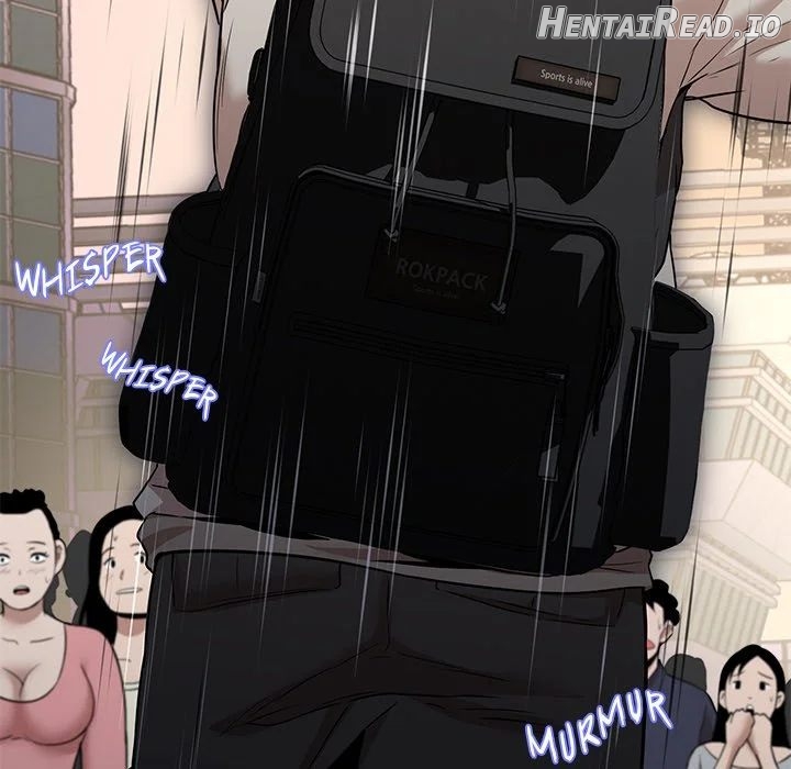 My Gangster Girlfriend Chapter 17 - page 53