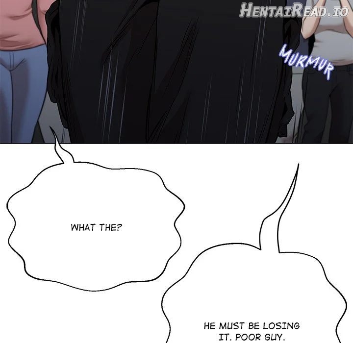 My Gangster Girlfriend Chapter 17 - page 54