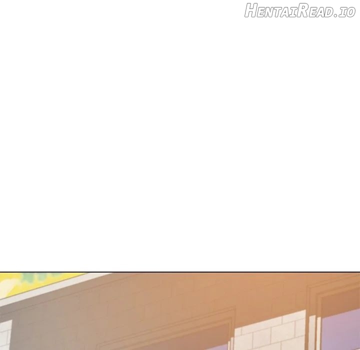 My Gangster Girlfriend Chapter 17 - page 57