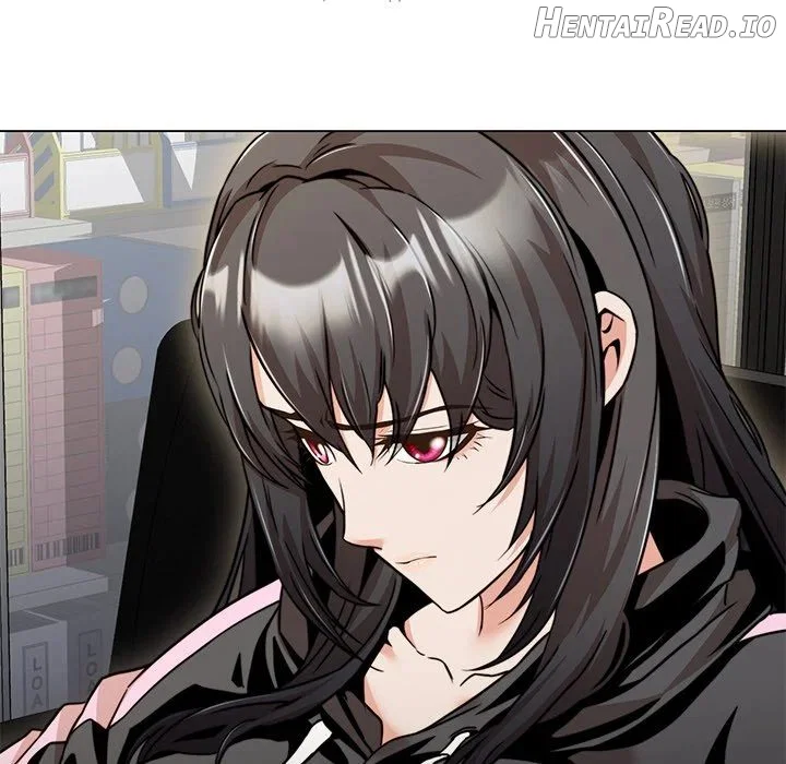 My Gangster Girlfriend Chapter 17 - page 68