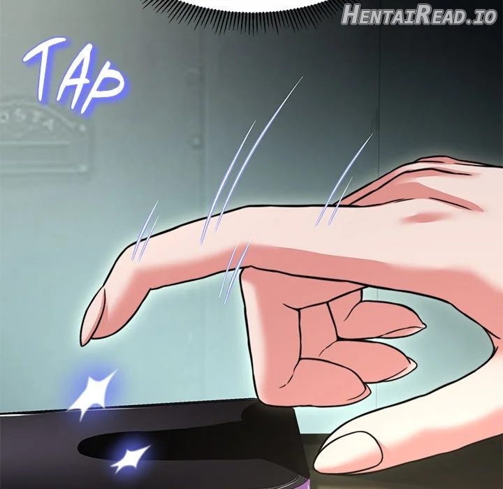 My Gangster Girlfriend Chapter 17 - page 70