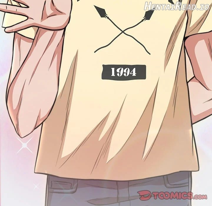 My Gangster Girlfriend Chapter 17 - page 96