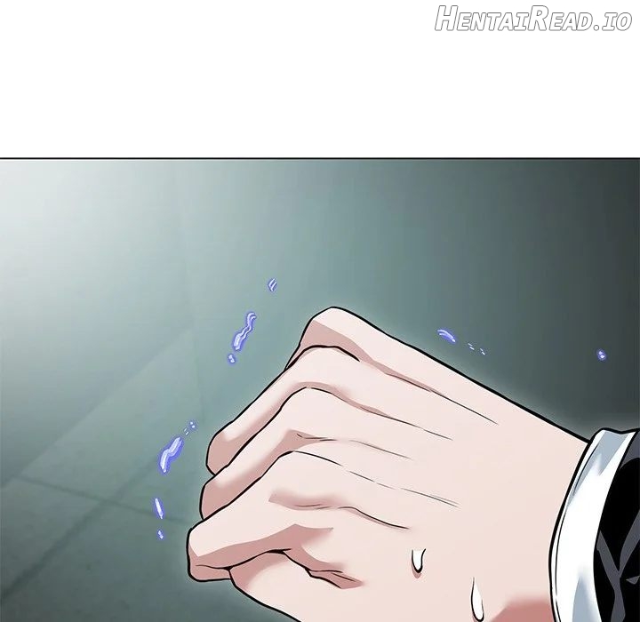 My Gangster Girlfriend Chapter 17 - page 100