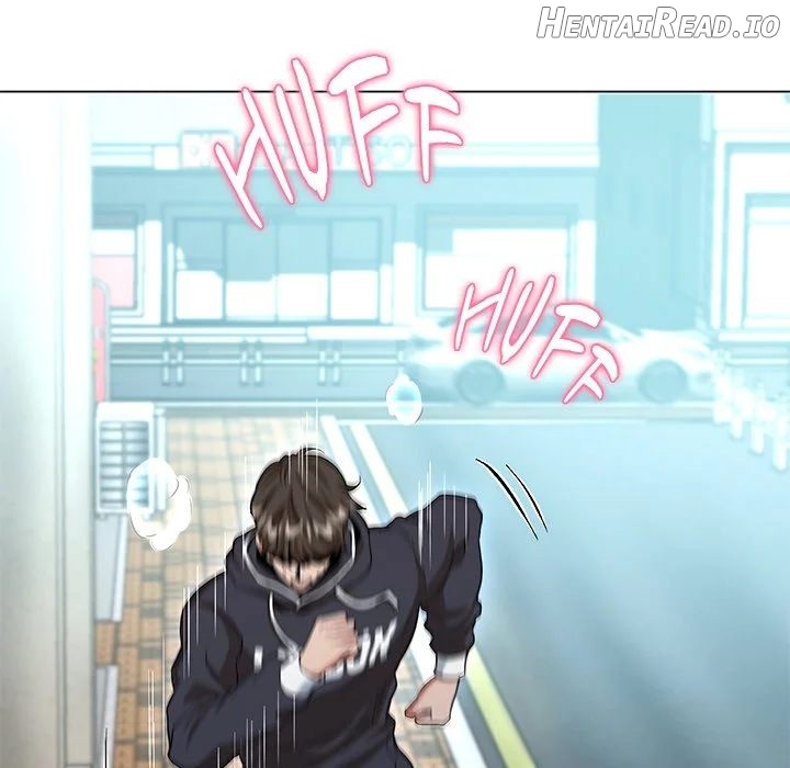 My Gangster Girlfriend Chapter 18 - page 120