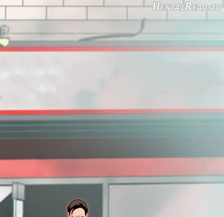 My Gangster Girlfriend Chapter 18 - page 161