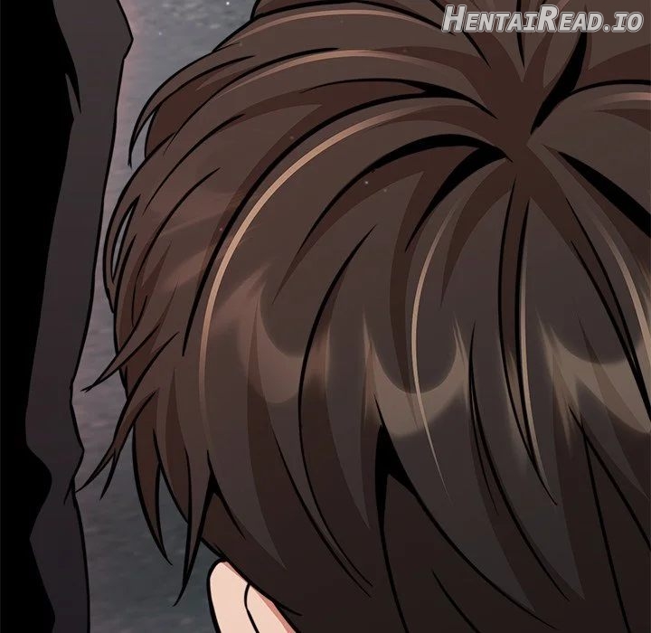 My Gangster Girlfriend Chapter 18 - page 164