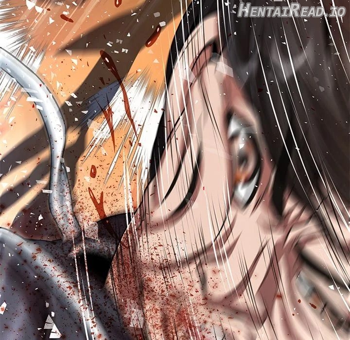 My Gangster Girlfriend Chapter 18 - page 181