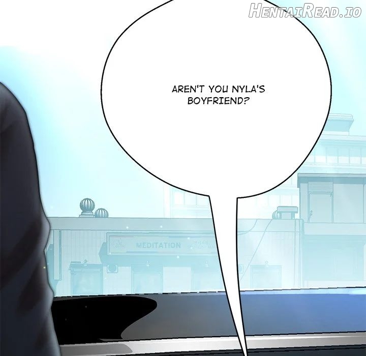 My Gangster Girlfriend Chapter 18 - page 215