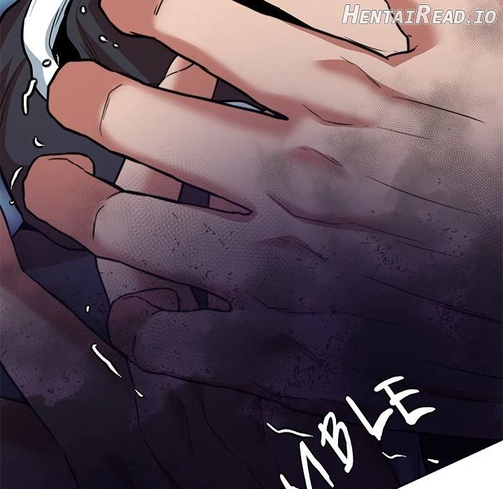 My Gangster Girlfriend Chapter 18 - page 249