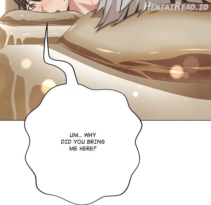 My Gangster Girlfriend Chapter 18 - page 264