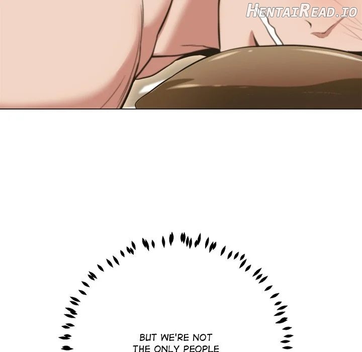 My Gangster Girlfriend Chapter 18 - page 271
