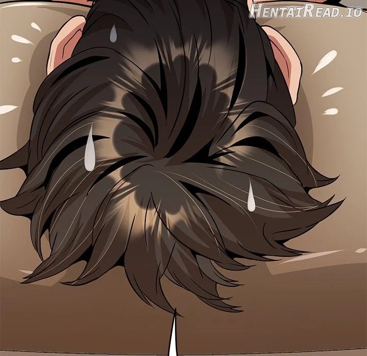 My Gangster Girlfriend Chapter 18 - page 279