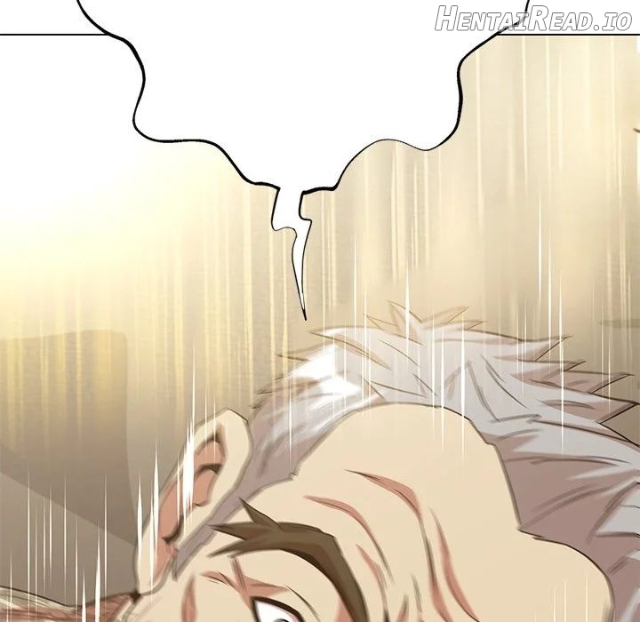 My Gangster Girlfriend Chapter 18 - page 290